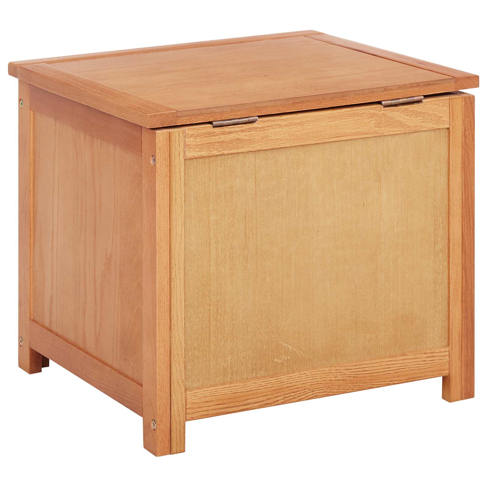 Opbergbox Effen