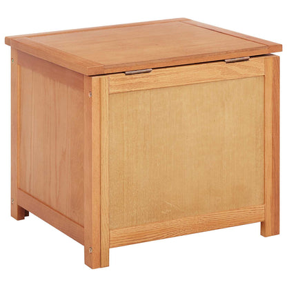 Opbergbox Effen