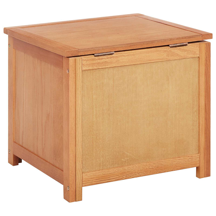 Opbergbox Effen