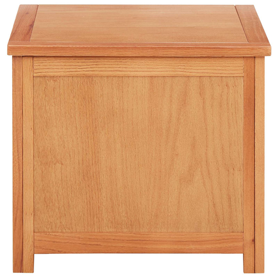 Opbergbox Effen