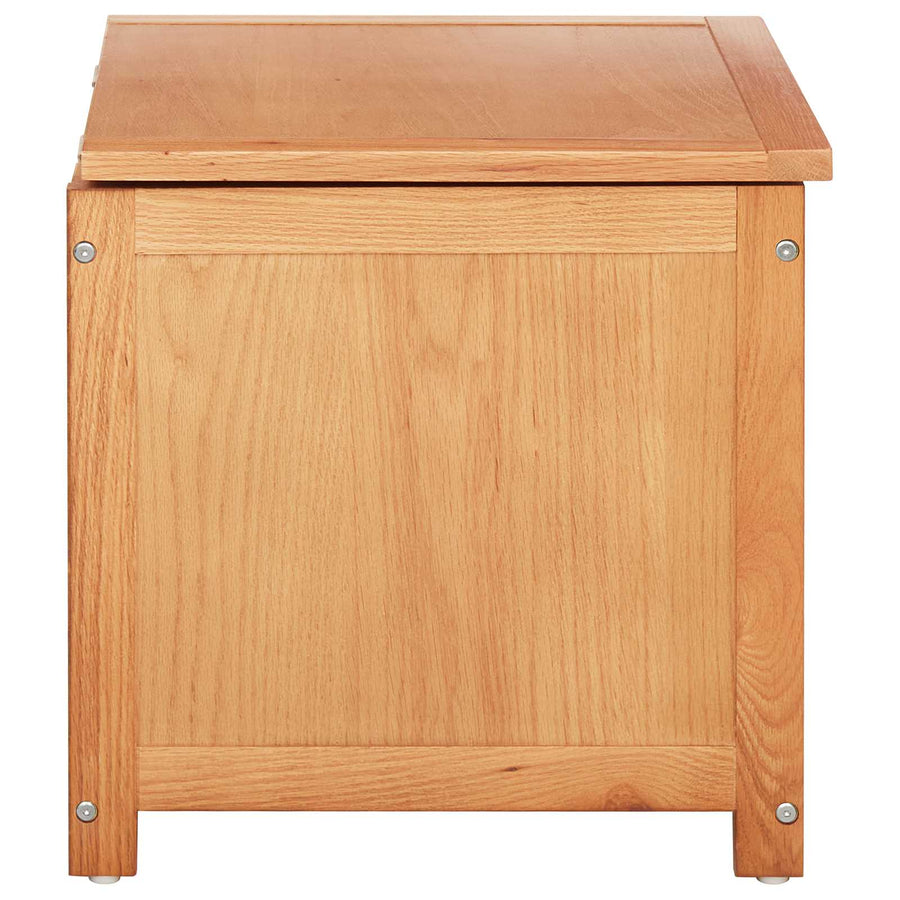 Opbergbox Effen
