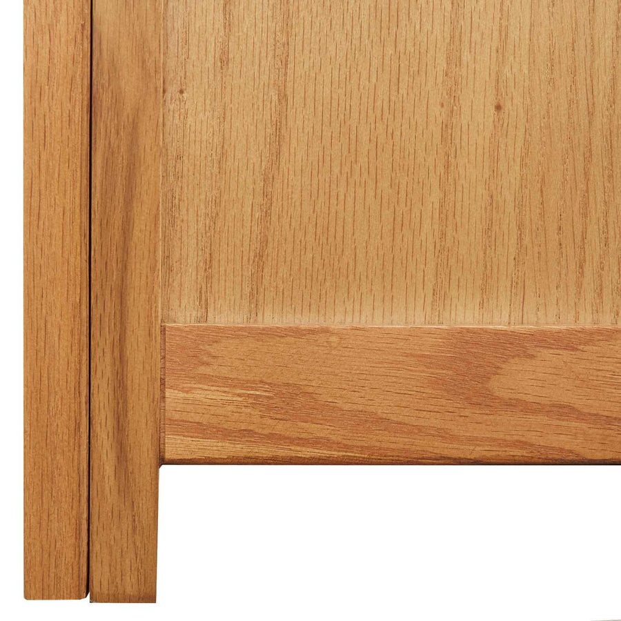 Opbergbox Effen