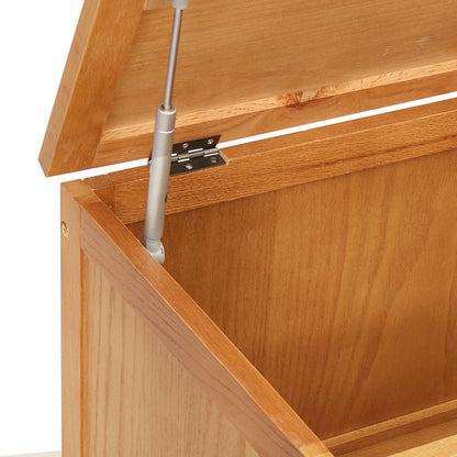 Opbergbox Effen
