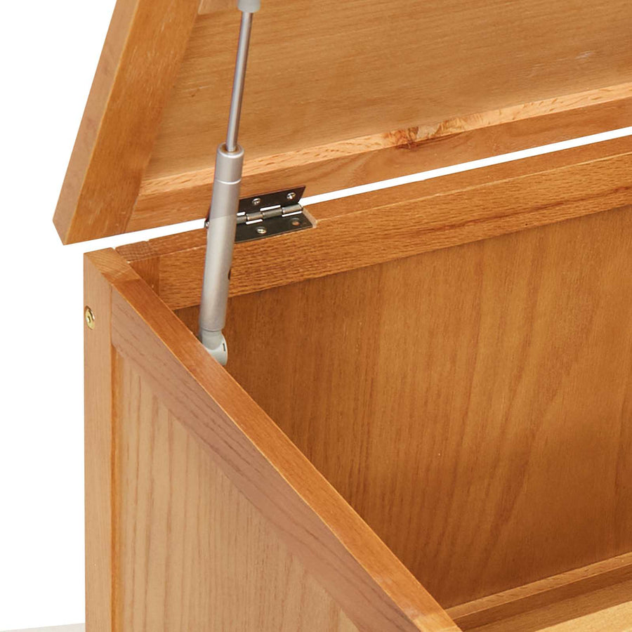 Opbergbox Effen