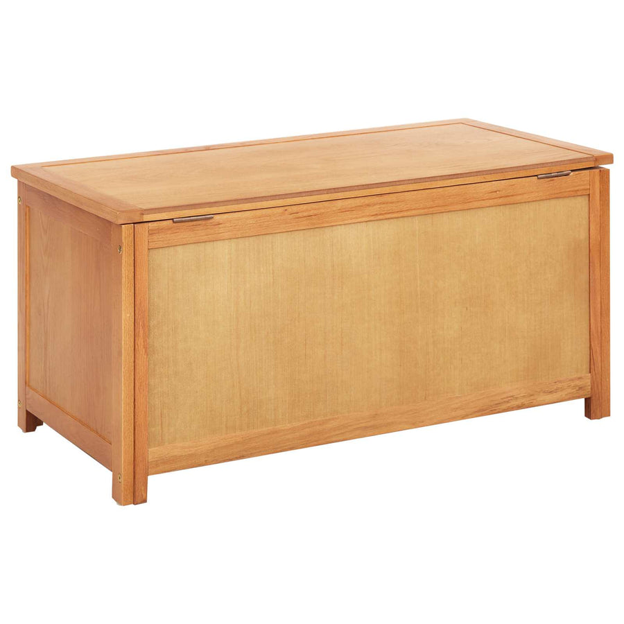 Opbergbox Effen