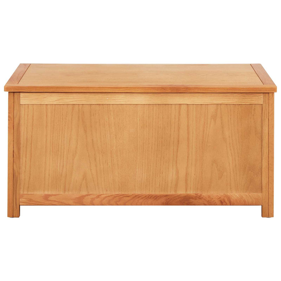 Opbergbox Effen