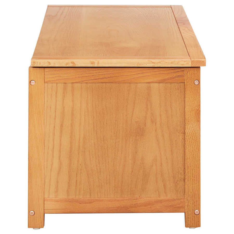 Opbergbox Effen