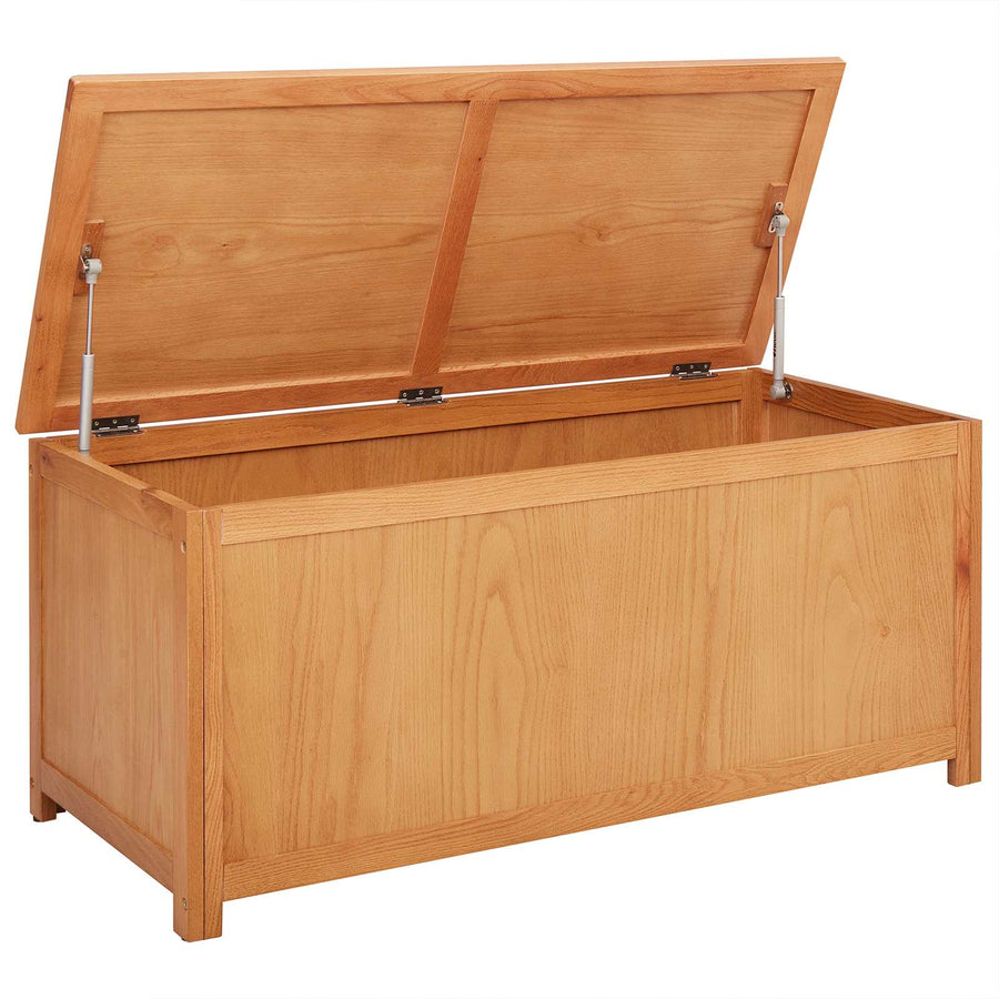 Opbergbox Effen