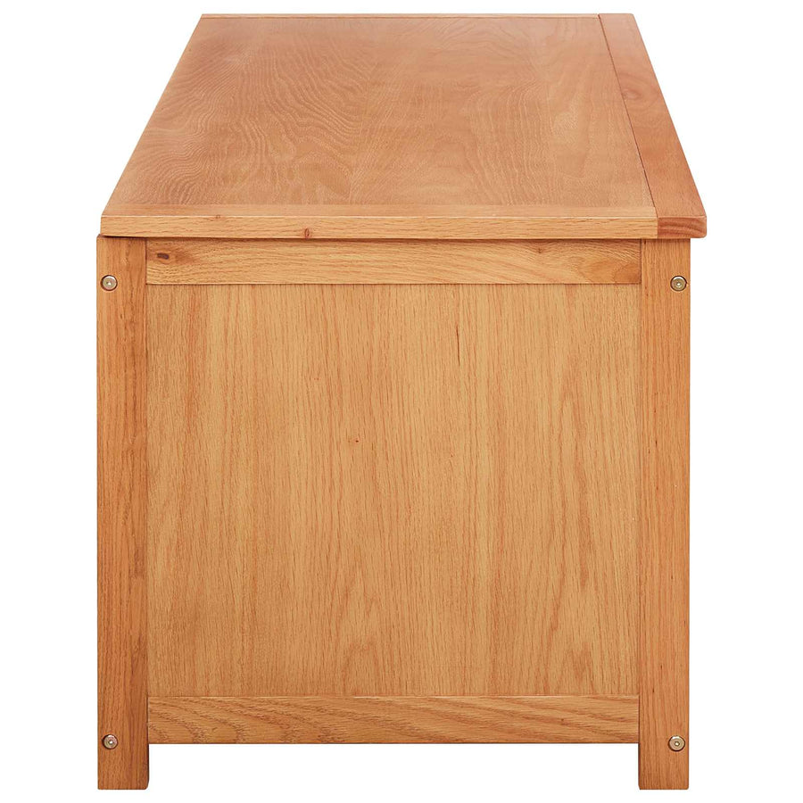 Opbergbox Effen