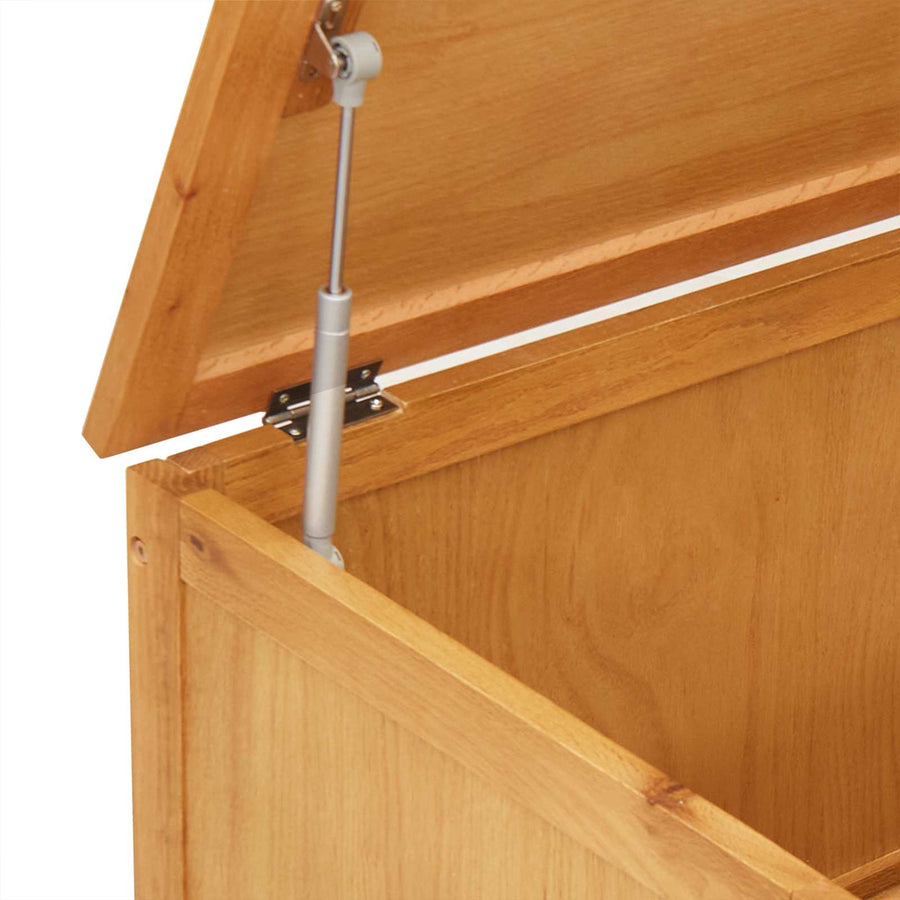 Opbergbox Effen