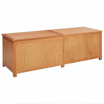 Opbergbox Effen