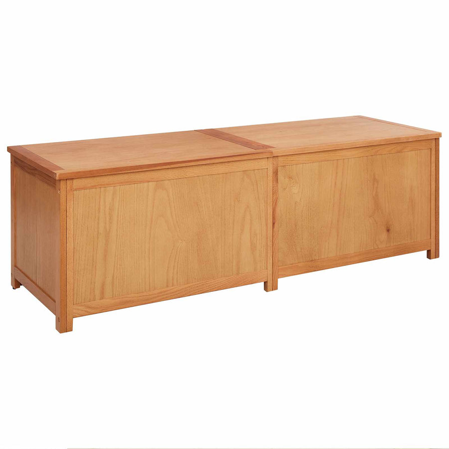 Opbergbox Effen