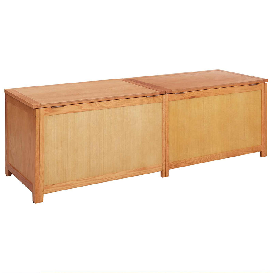 Opbergbox Effen