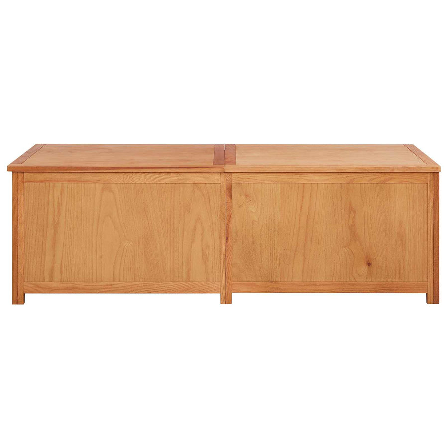 Opbergbox Effen