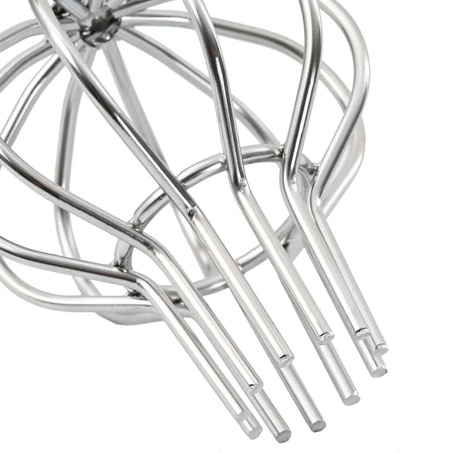 Bladvanger voor goot 2 pcs Zilver 50 mm Roestvrij staal