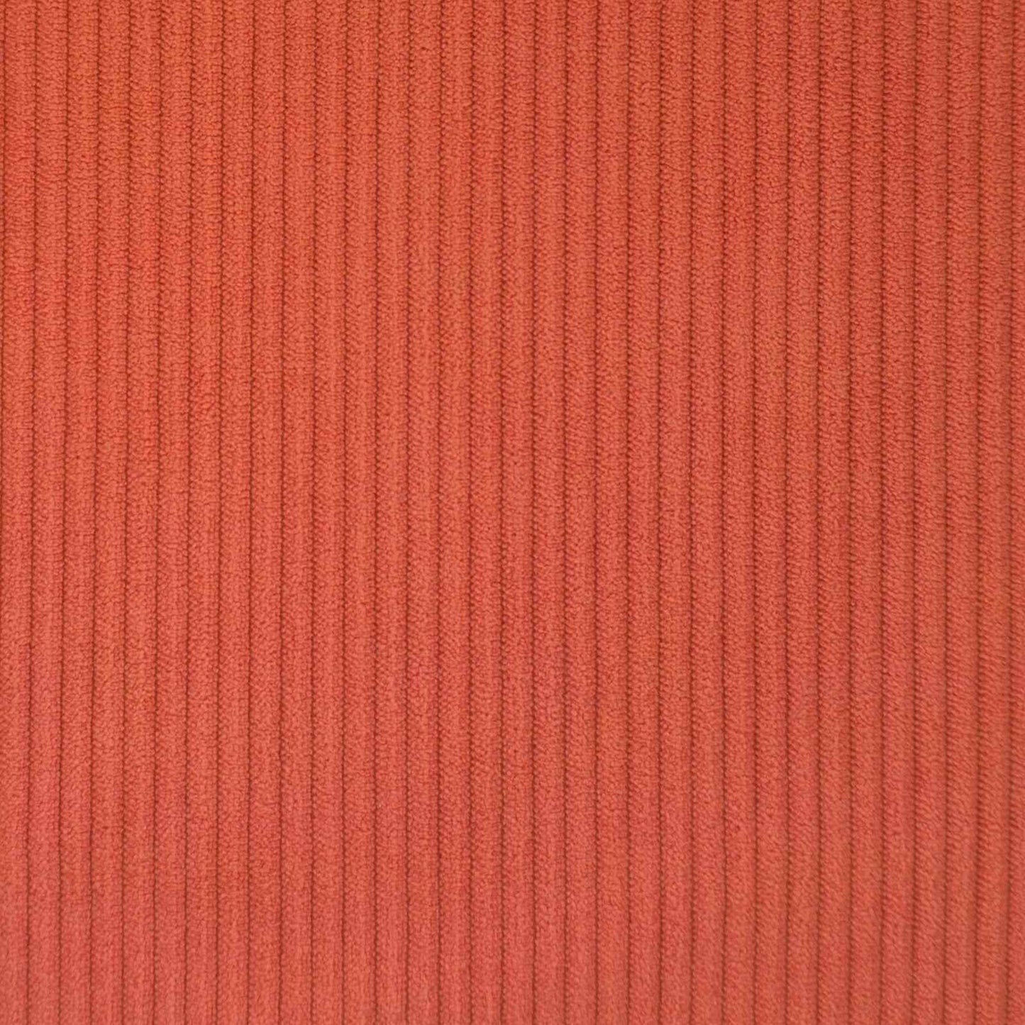 Chaise Lounge Met Rok Met Kussen 91 X 157 X 91 Cm Rood-oranje