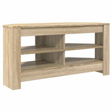 HoekTVKast Sonoma Eiken 102x40,5x45cm Bewerkt hout