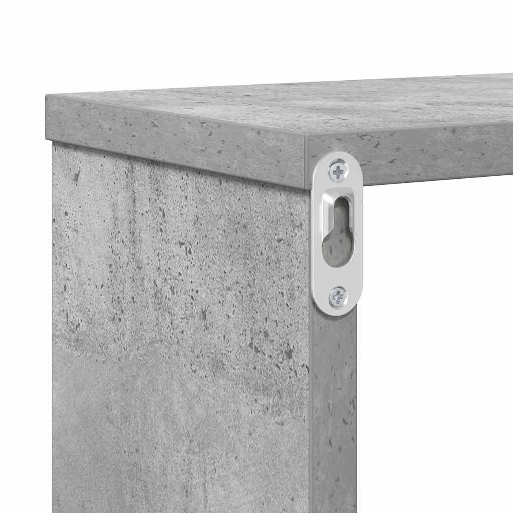 TV-stand 150x25x28,5cm Bewerkt hout