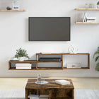 TV stand 150x25x28.5cm Engineered wood