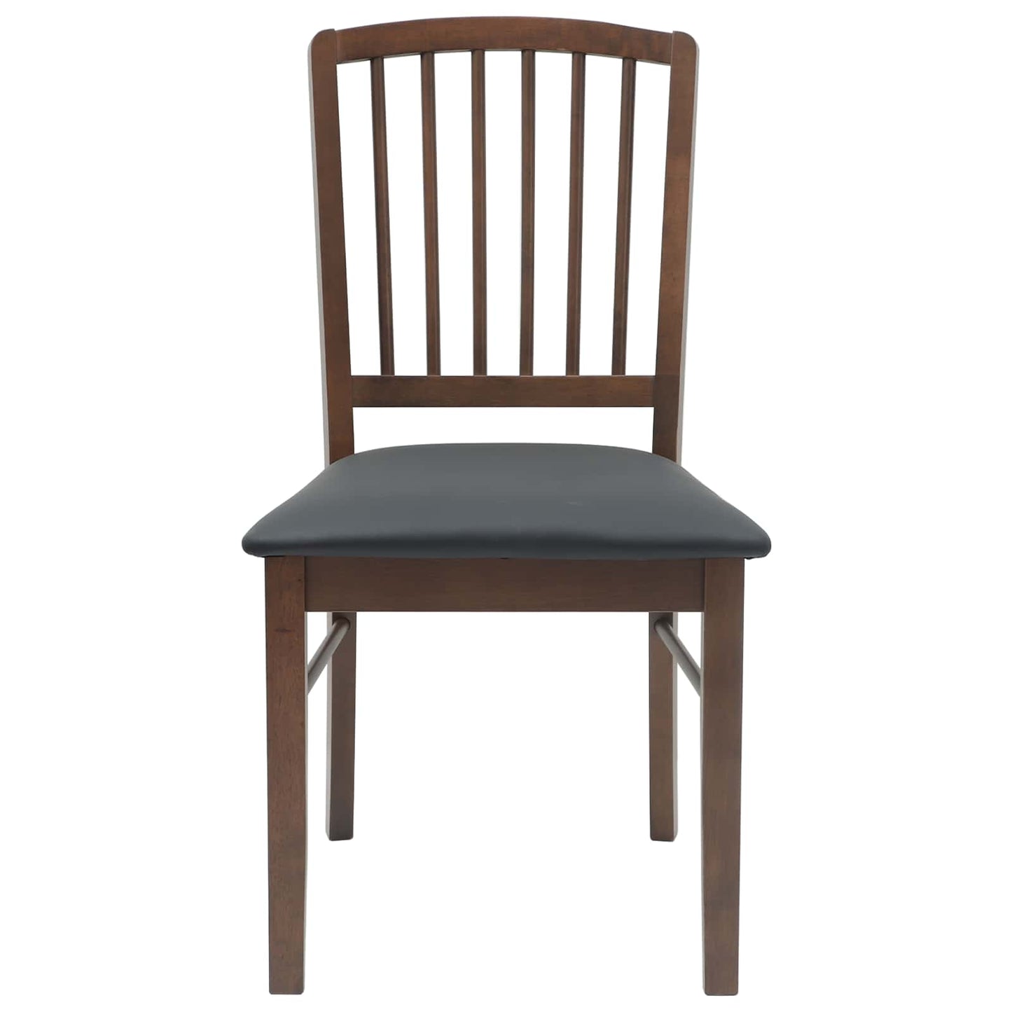 Eettafelstoelen 2 pcs Licht Bruin 50 x 52,5 x 91 cm