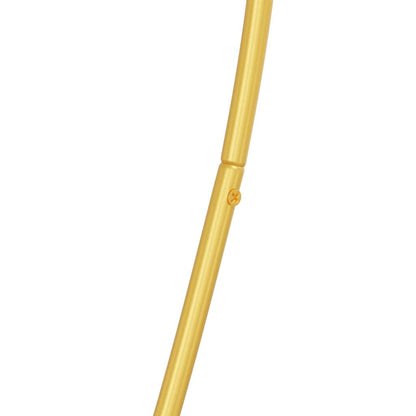 Trouwrand Goud 195 x 35 x 211 cm Staal