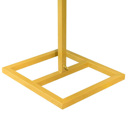 Trouwrand Goud 338 x 35 x 300 cm Staal
