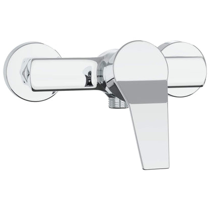 Douchemengkraan Chroom G 1 / 2 inch Koper