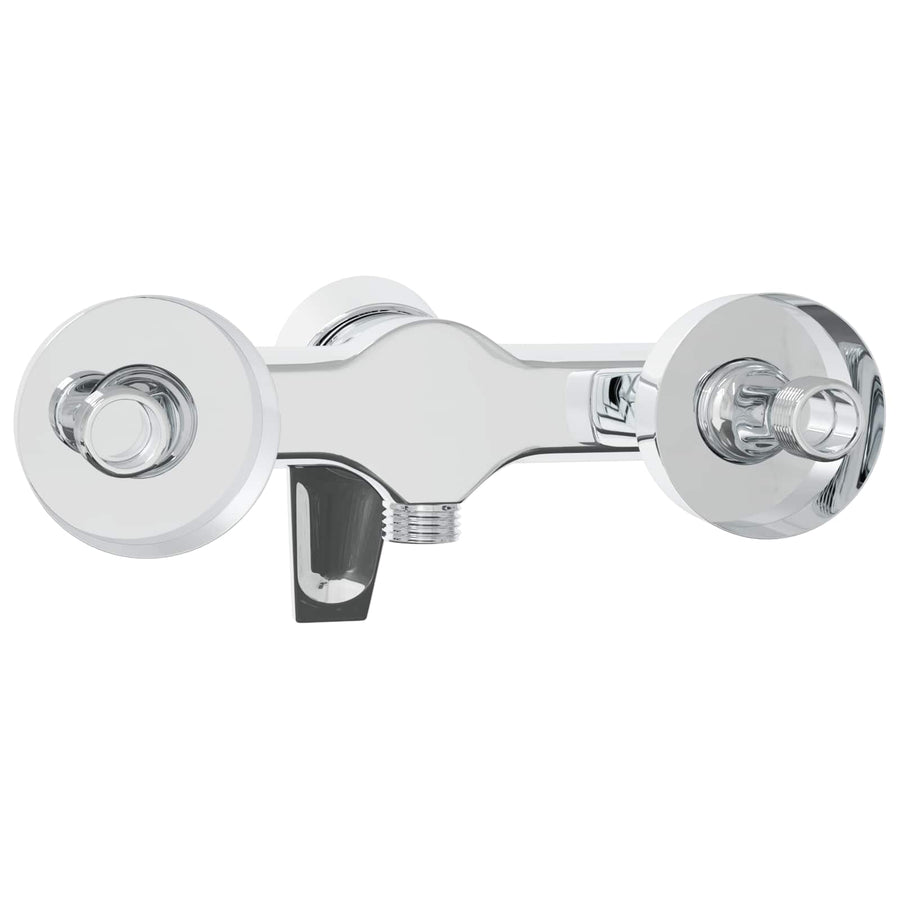 Douchemengkraan Chroom G 1 / 2 inch Koper
