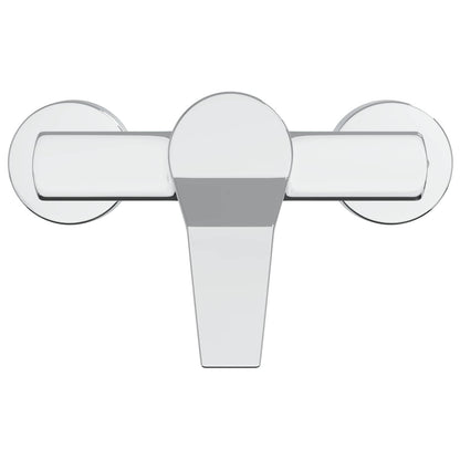Douchemengkraan Chroom G 1 / 2 inch Koper