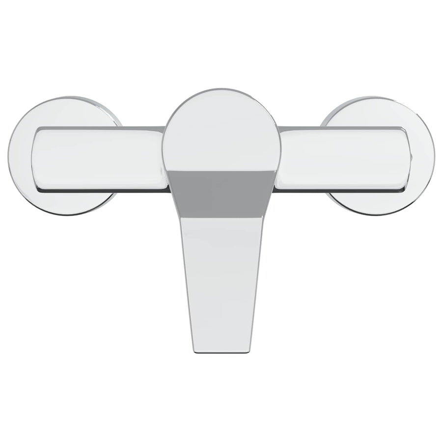 Douchemengkraan Chroom G 1 / 2 inch Koper