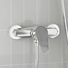 Douchemengkraan G 1 / 2 Inch Chroom zonder douchekop