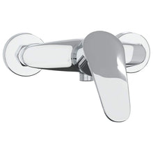 Douchemengkraan G 1 / 2 Inch Chroom zonder douchekop