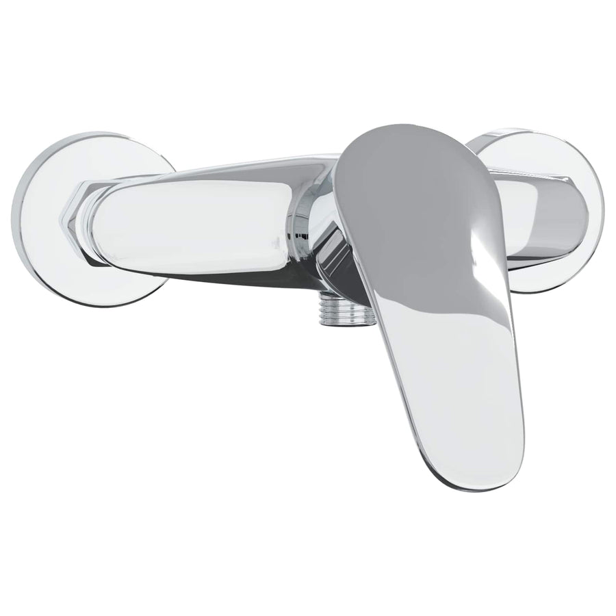 Douchemengkraan G 1 / 2 Inch Chroom zonder douchekop