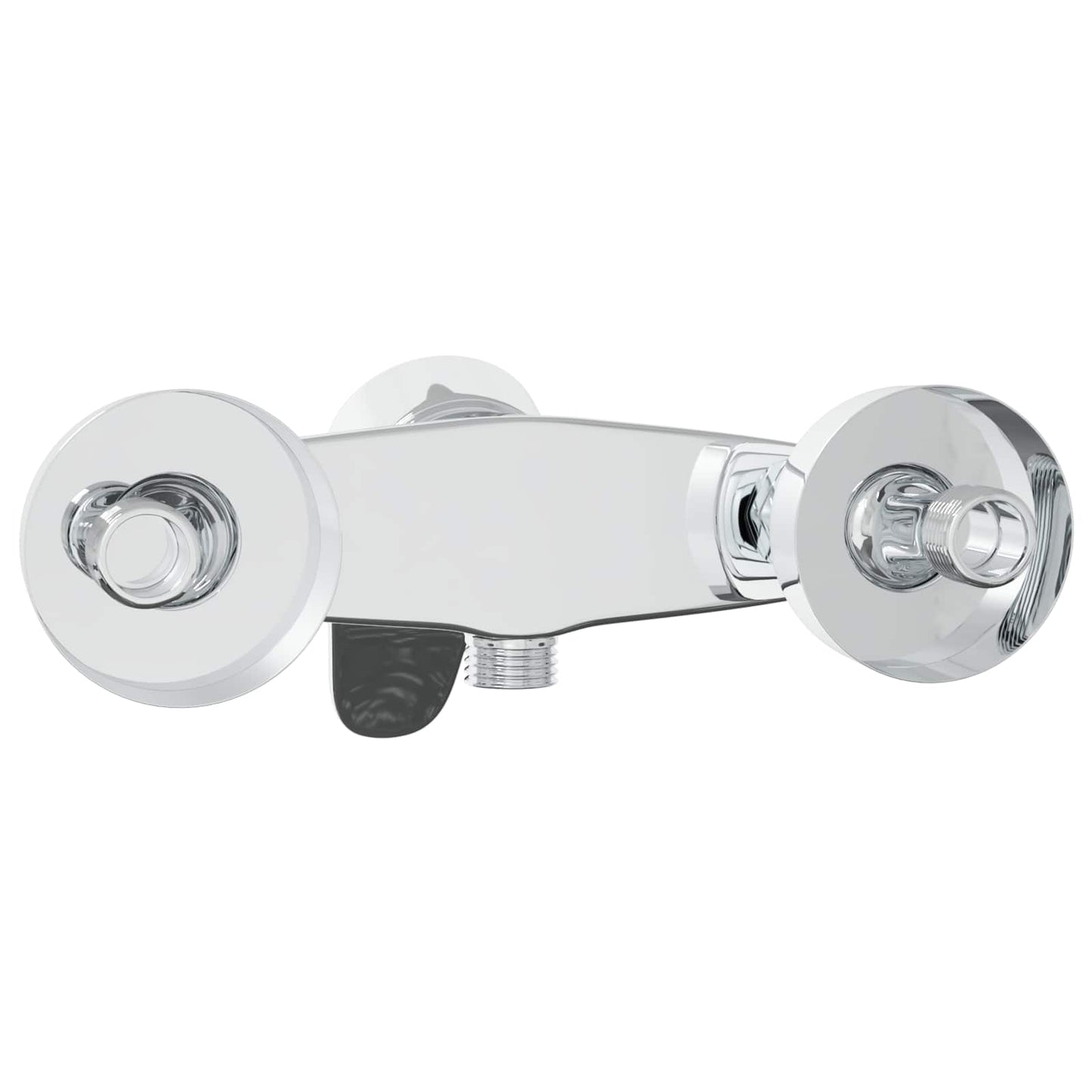 Douchemengkraan G 1 / 2 Inch Chroom zonder douchekop