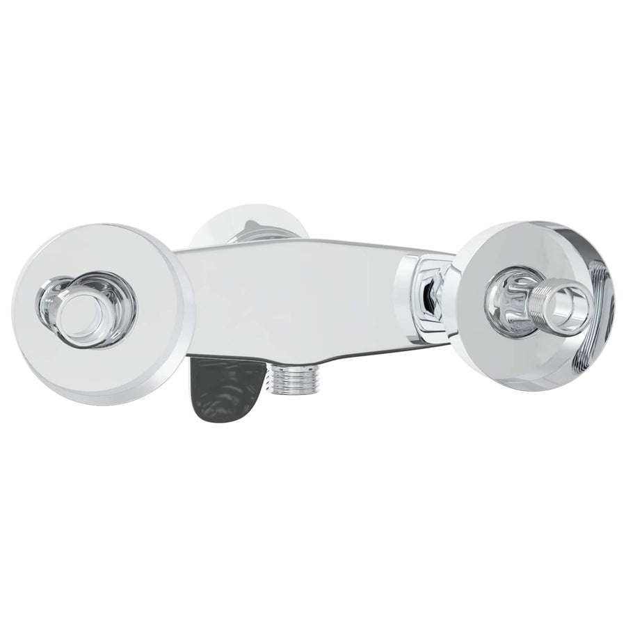 Douchemengkraan G 1 / 2 Inch Chroom zonder douchekop