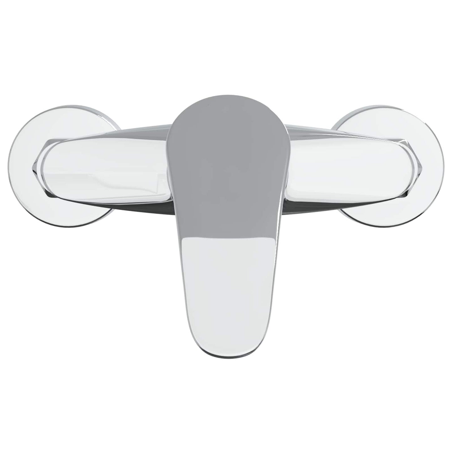 Douchemengkraan G 1 / 2 Inch Chroom zonder douchekop