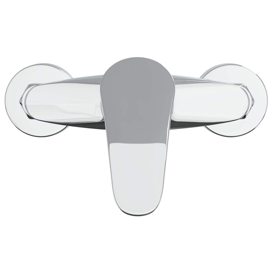Douchemengkraan G 1 / 2 Inch Chroom zonder douchekop