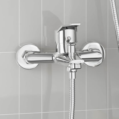 Douchemengkraan G 1 / 2 Inch Chroom zonder douchekop