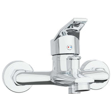 Douchemengkraan G 1 / 2 Inch Chroom zonder douchekop