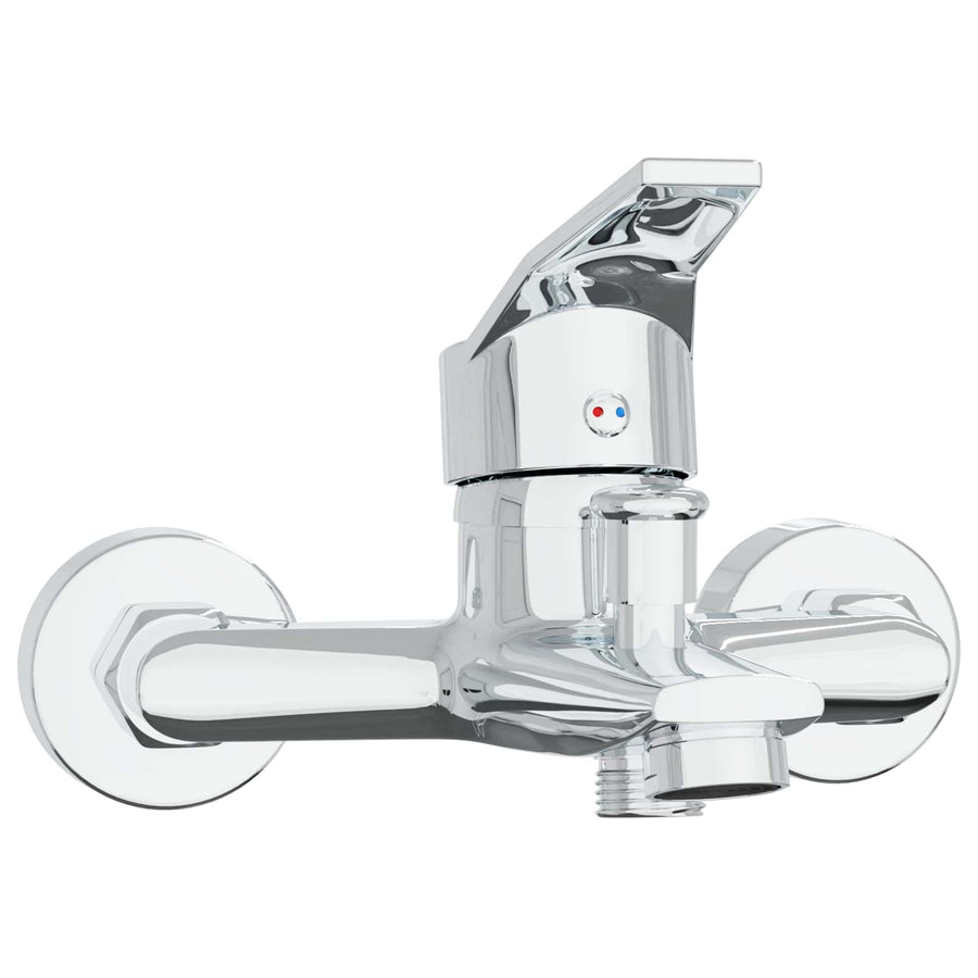 Douchemengkraan G 1 / 2 Inch Chroom zonder douchekop