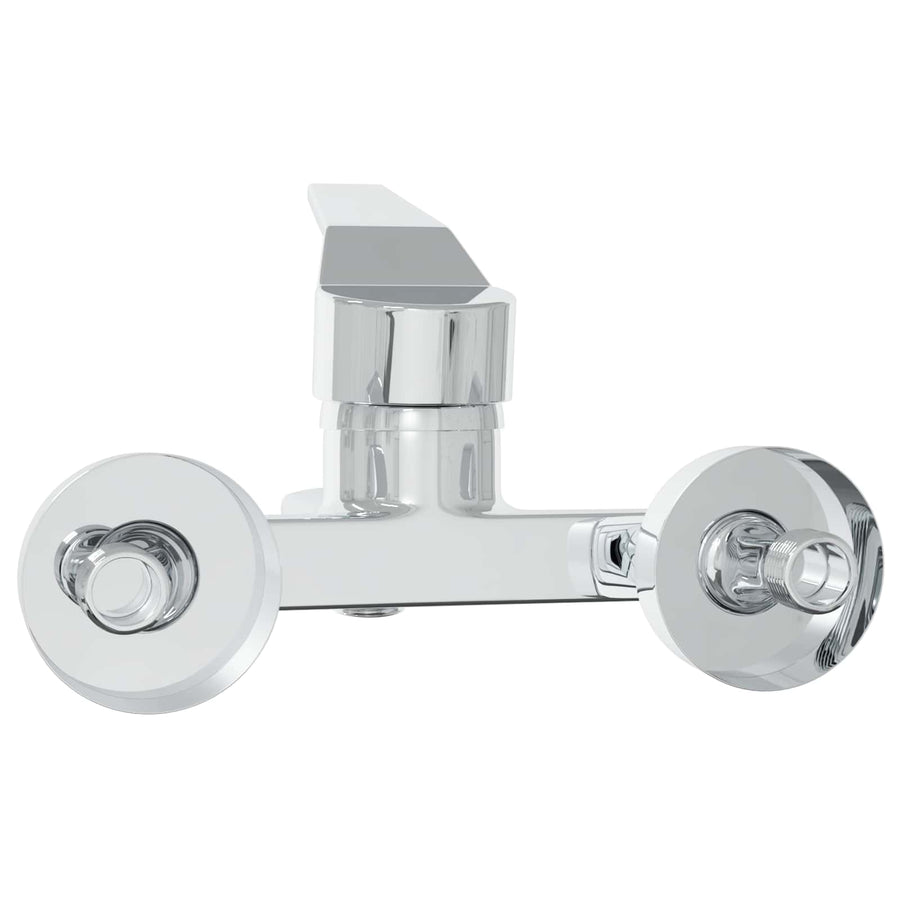 Douchemengkraan G 1 / 2 Inch Chroom zonder douchekop