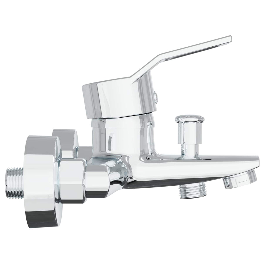 Douchemengkraan G 1 / 2 Inch Chroom zonder douchekop