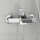 Shower mixer tap Chrome G 1/2 inch