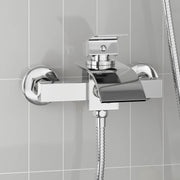 Douchemengkraan Chroom G 1 / 2 inch