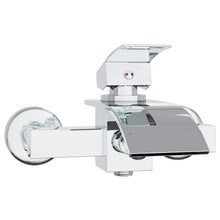 Douchemengkraan G 1 / 2 Inch Chroom zonder douchekop