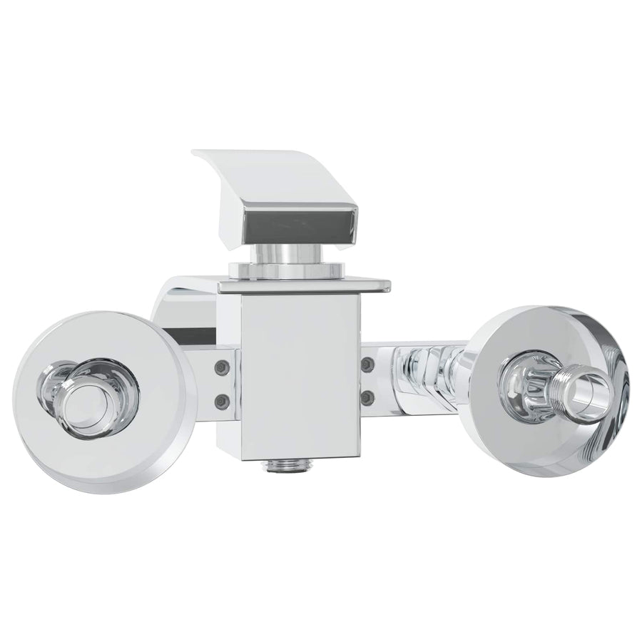 Douchemengkraan G 1 / 2 Inch Chroom zonder douchekop