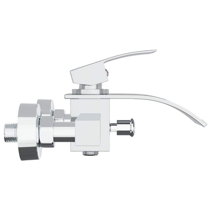 Douchemengkraan G 1 / 2 Inch Chroom zonder douchekop