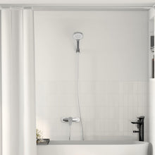 Doucheset G 1 / 2 Inch Chroom met douchekop