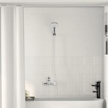 Doucheset G 1 / 2 Inch Chroom met douchekop