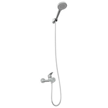 Doucheset G 1 / 2 Inch Chroom met douchekop